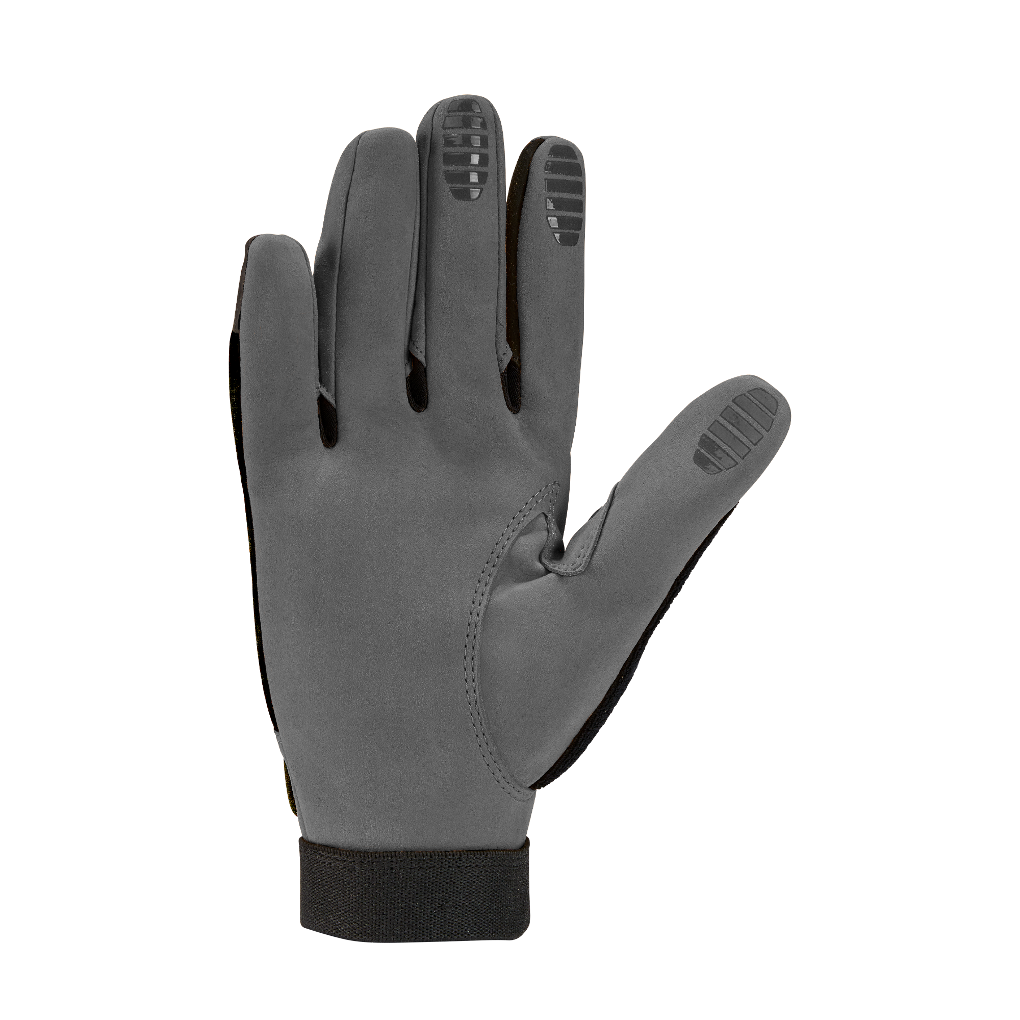 Picture of Carhartt GD0779M Mens Synthetic Leather High Dexterity Touch  Secure Cuff Glove